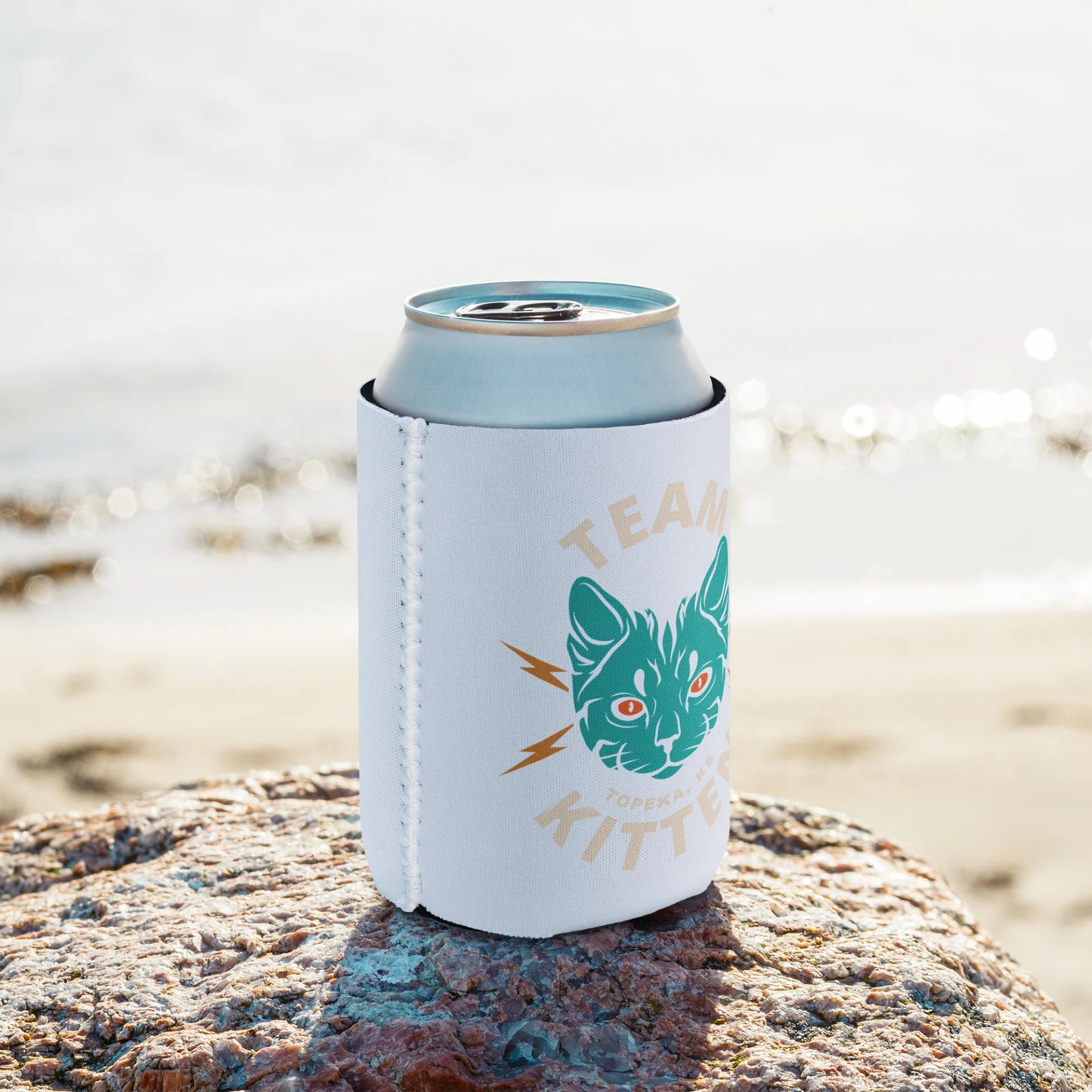 Electric Shock Coozie product image (8)