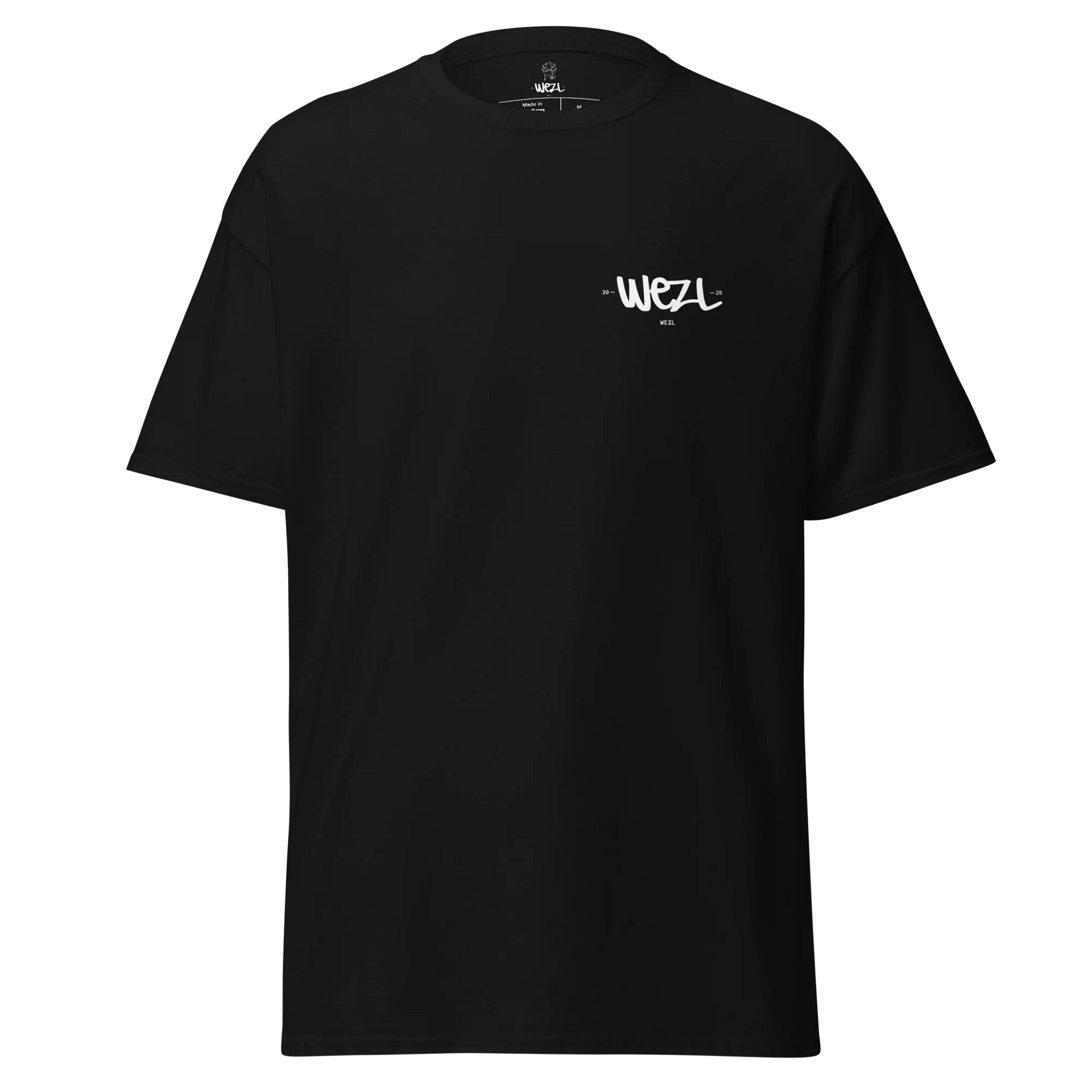 WEZL BASIQ Tee product image (1)