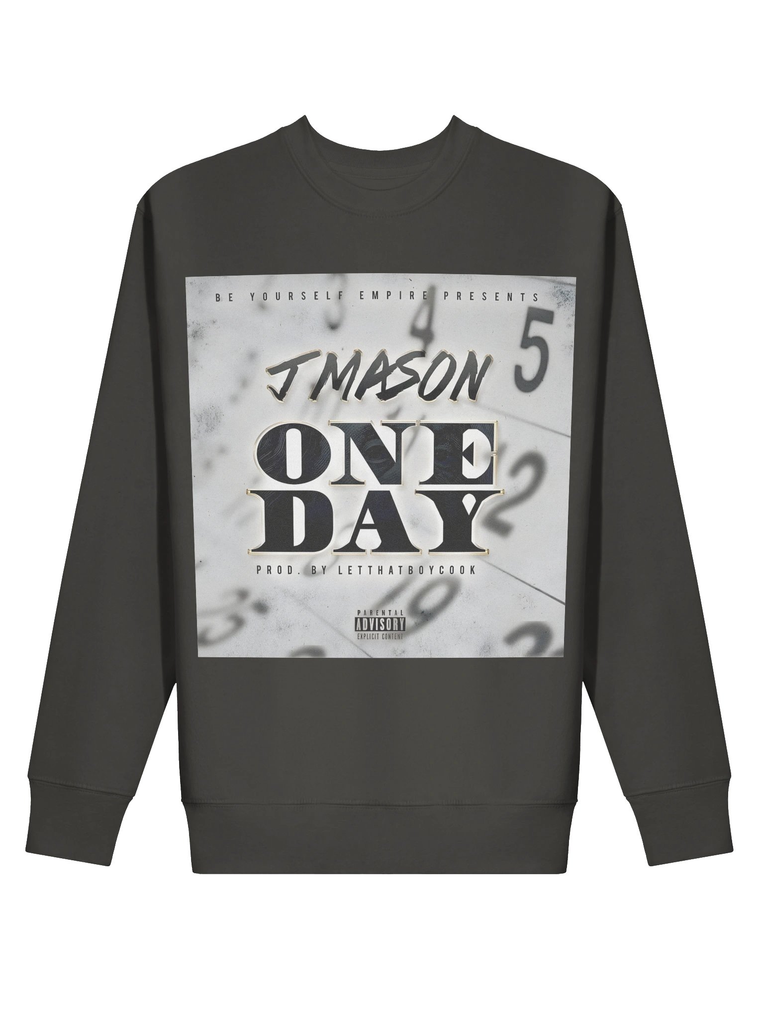 One Day Sweater product image (2)