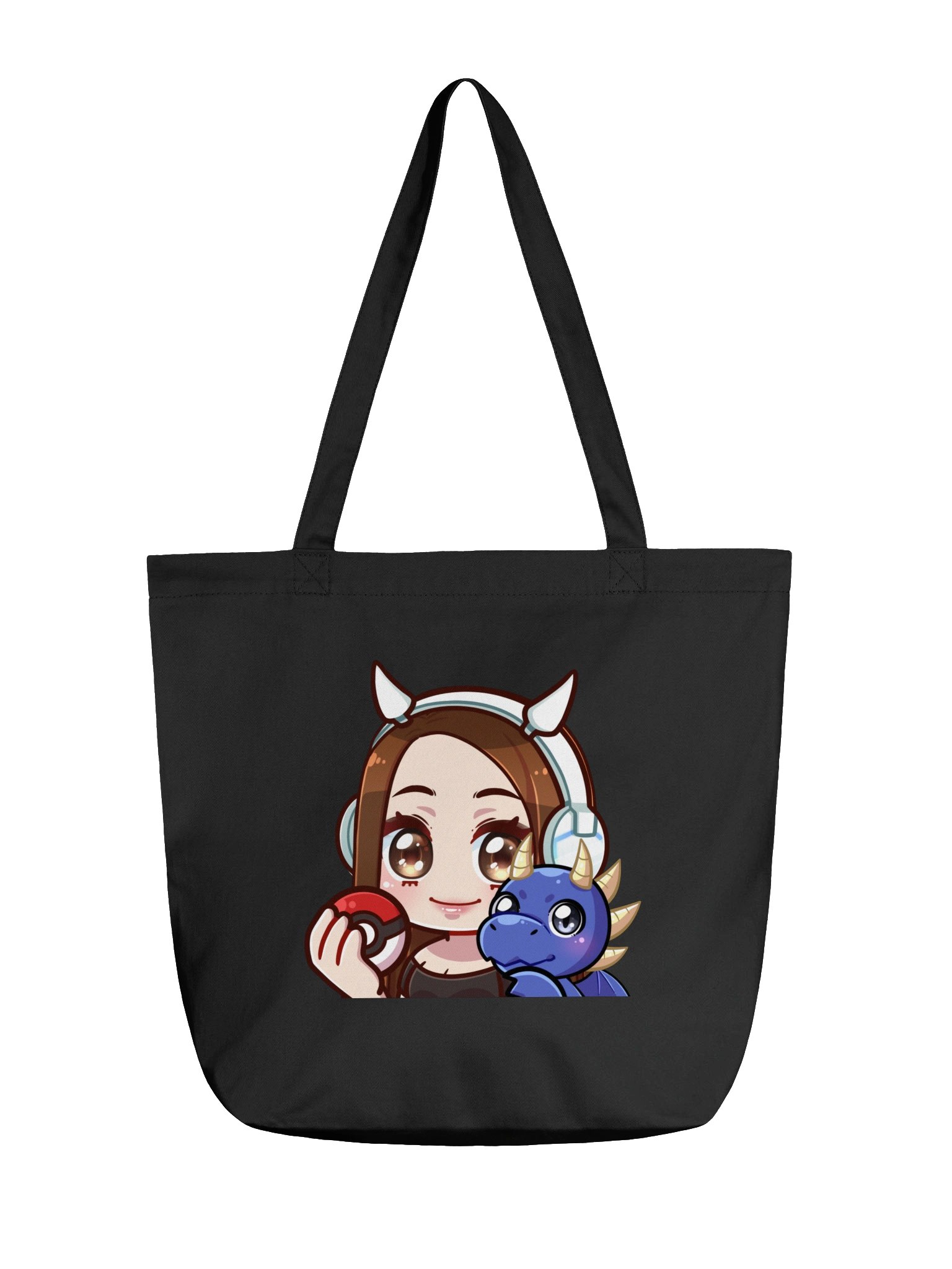 HUG TOTE BAG product image (1)