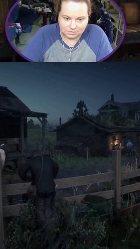 Red Dead Redemption is a slapstick comedy.