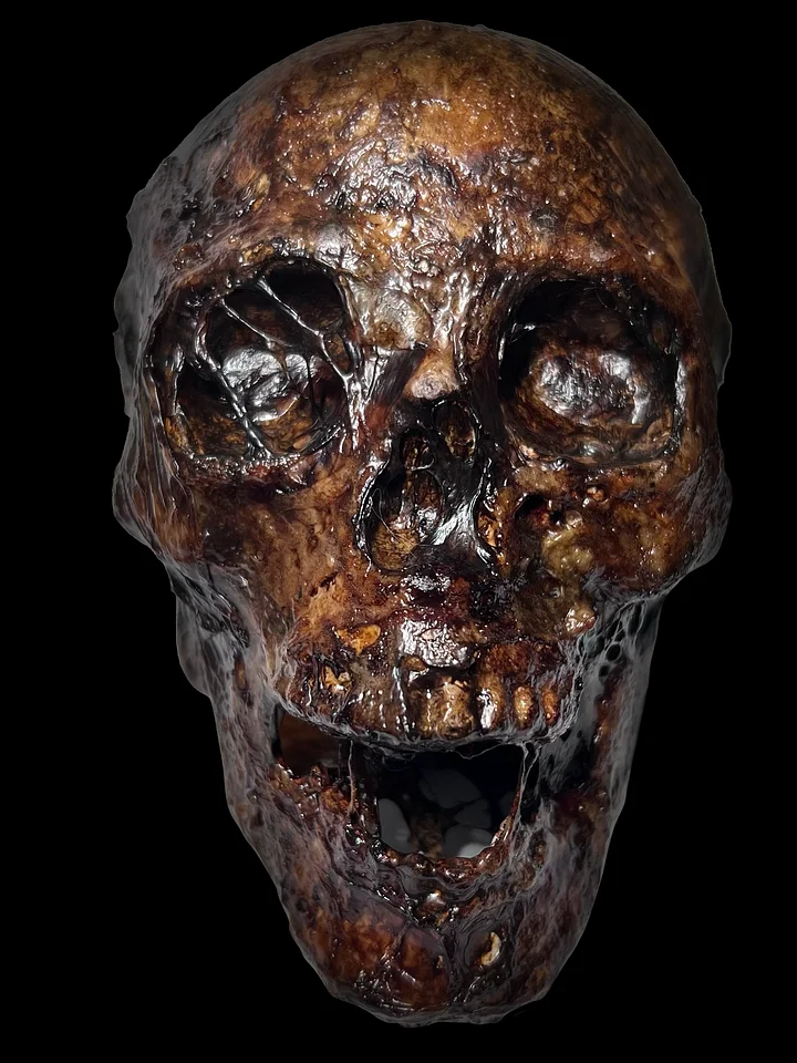 Garrison Mini Skulls (PRE-ORDER) product image (1)