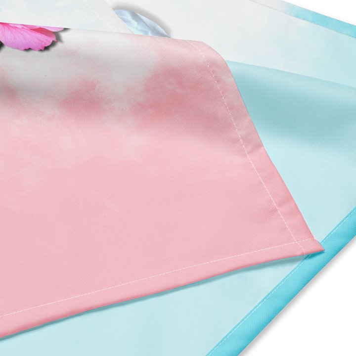 Pride is a Riot Bandana product image (4)