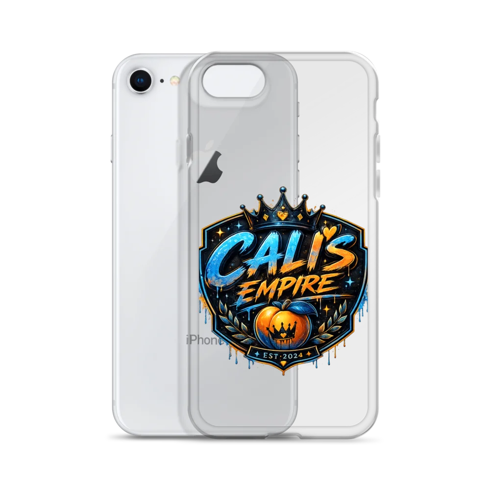 iPhone Case Cali's Empire product image (55)