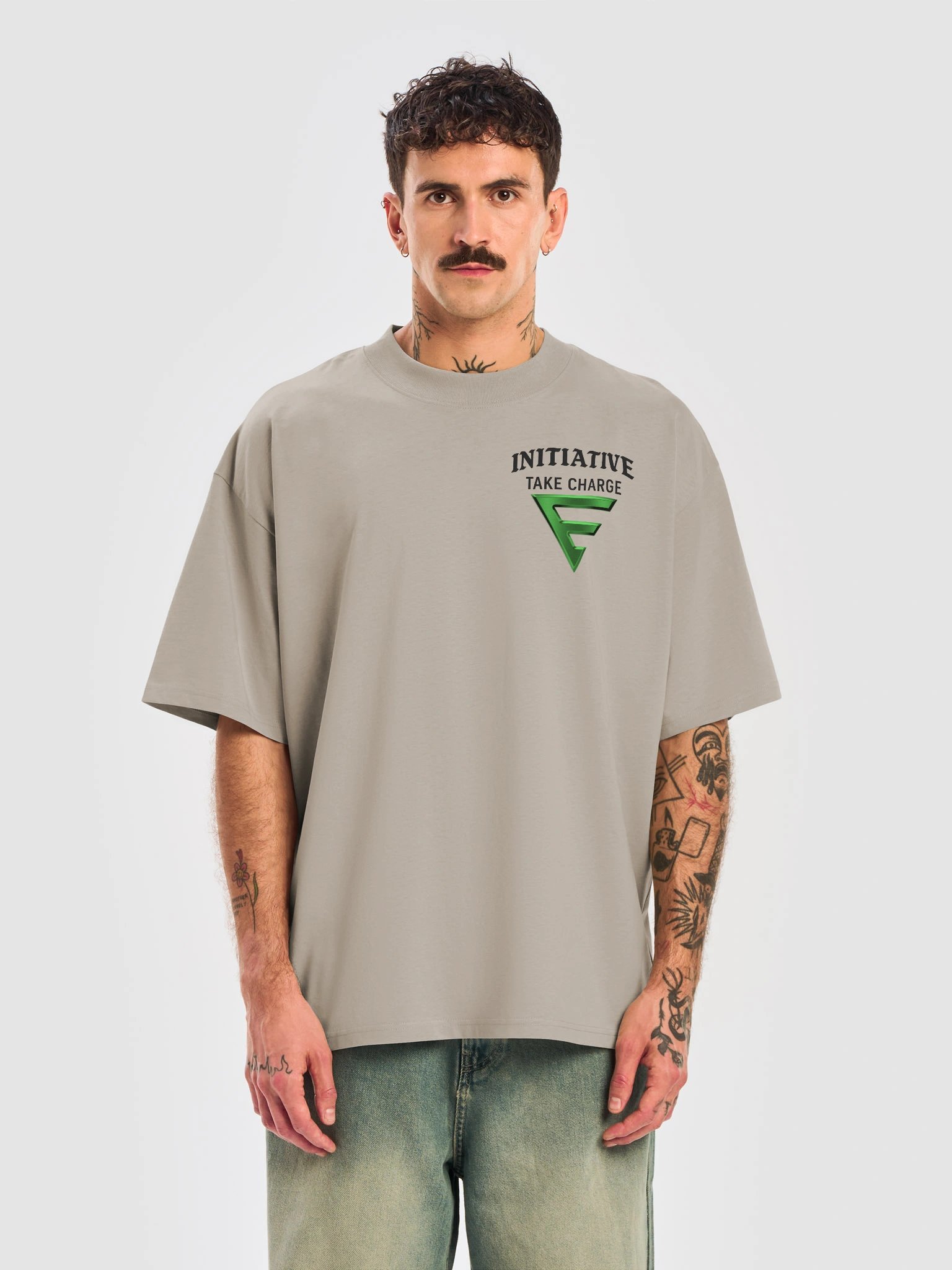 The Initiative Minimal Tee product image (14)