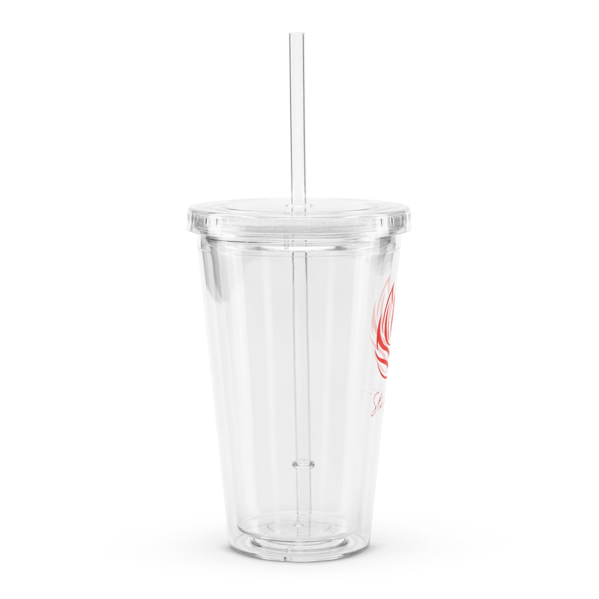 Phoenix Flame Double Wall Tumbler product image (3)