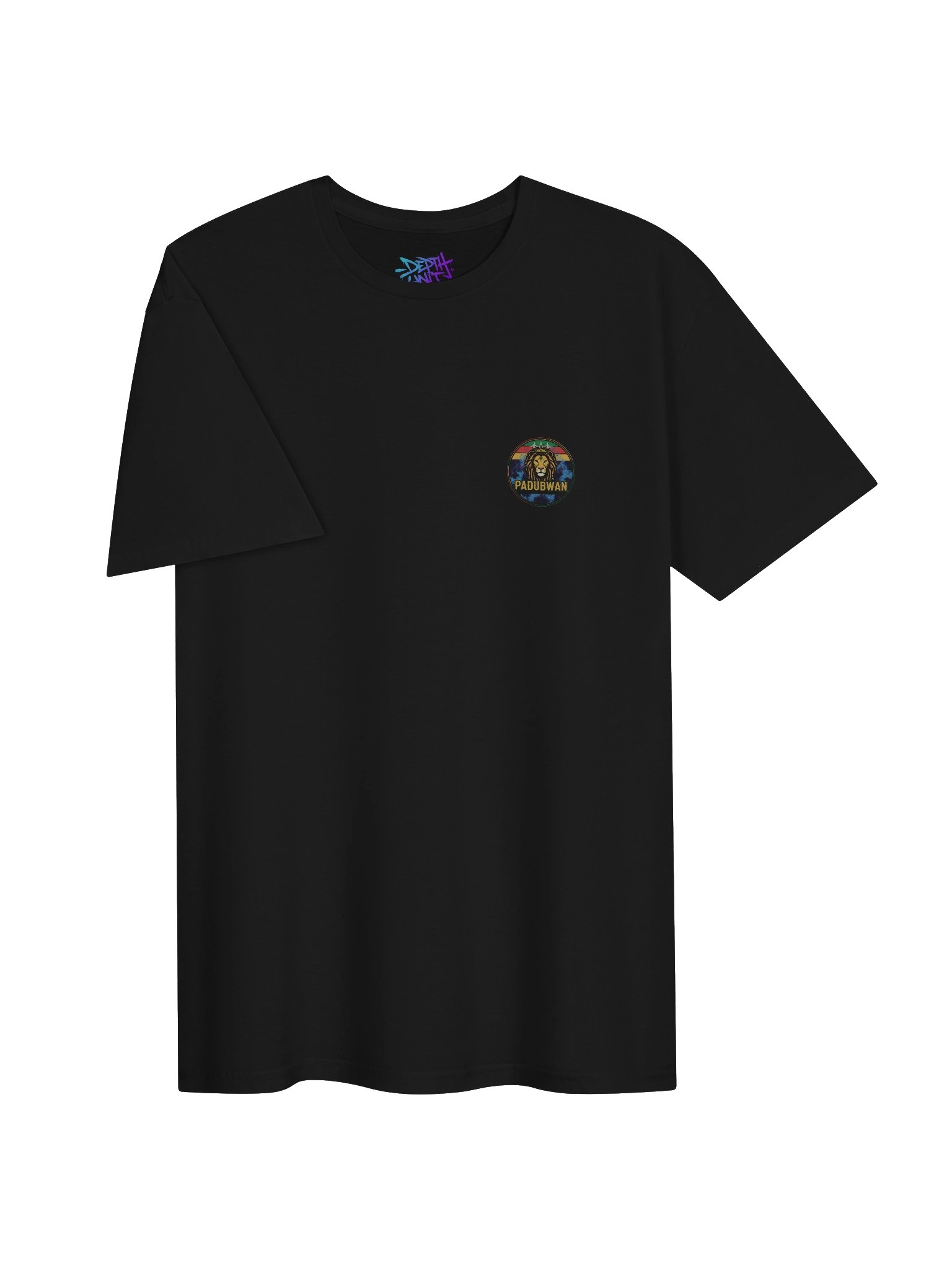 Tee-shirt Padubwan PREMIUM product image (3)