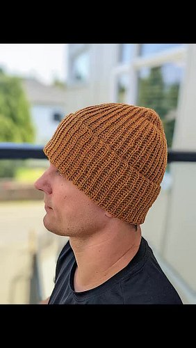 Comment UNISEX to get the link ✌️

Video tutorial is already on my YouTube channel! 

#crochetpattern #crochetbeanie #crochet...