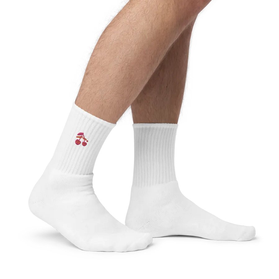 And I am a 10 out of 10 Socks product image (4)