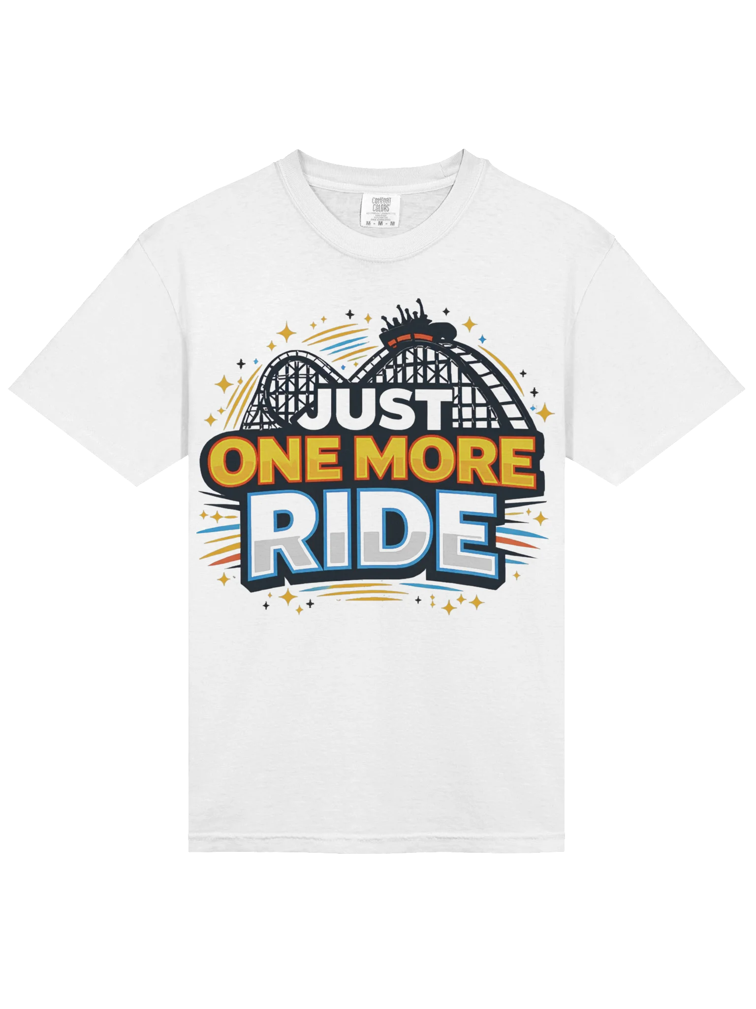 Just One More Ride product image (3)