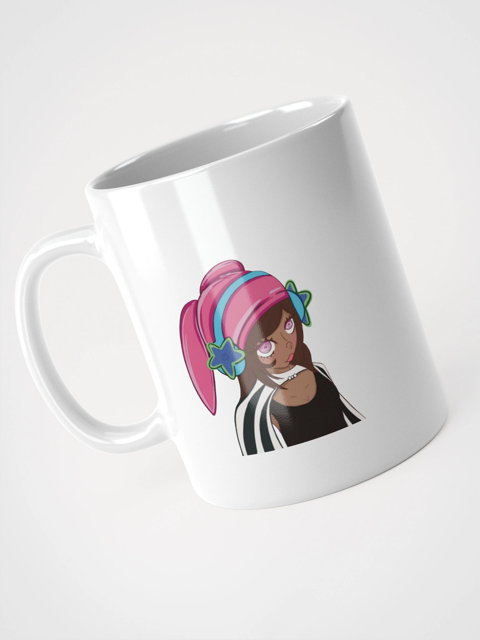 party grl l3l mug product image (11)