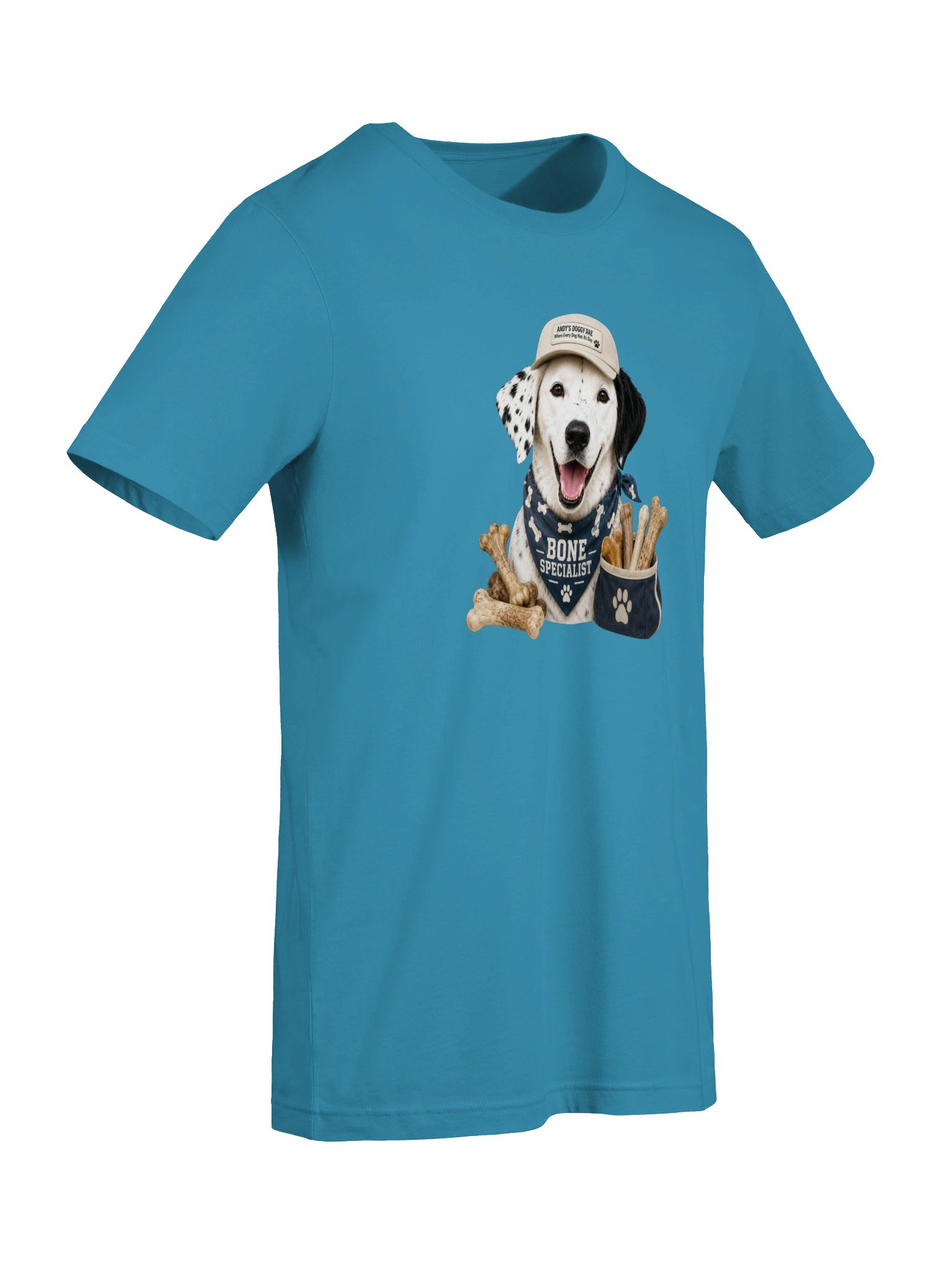 Bone Specialist Tee product image (69)