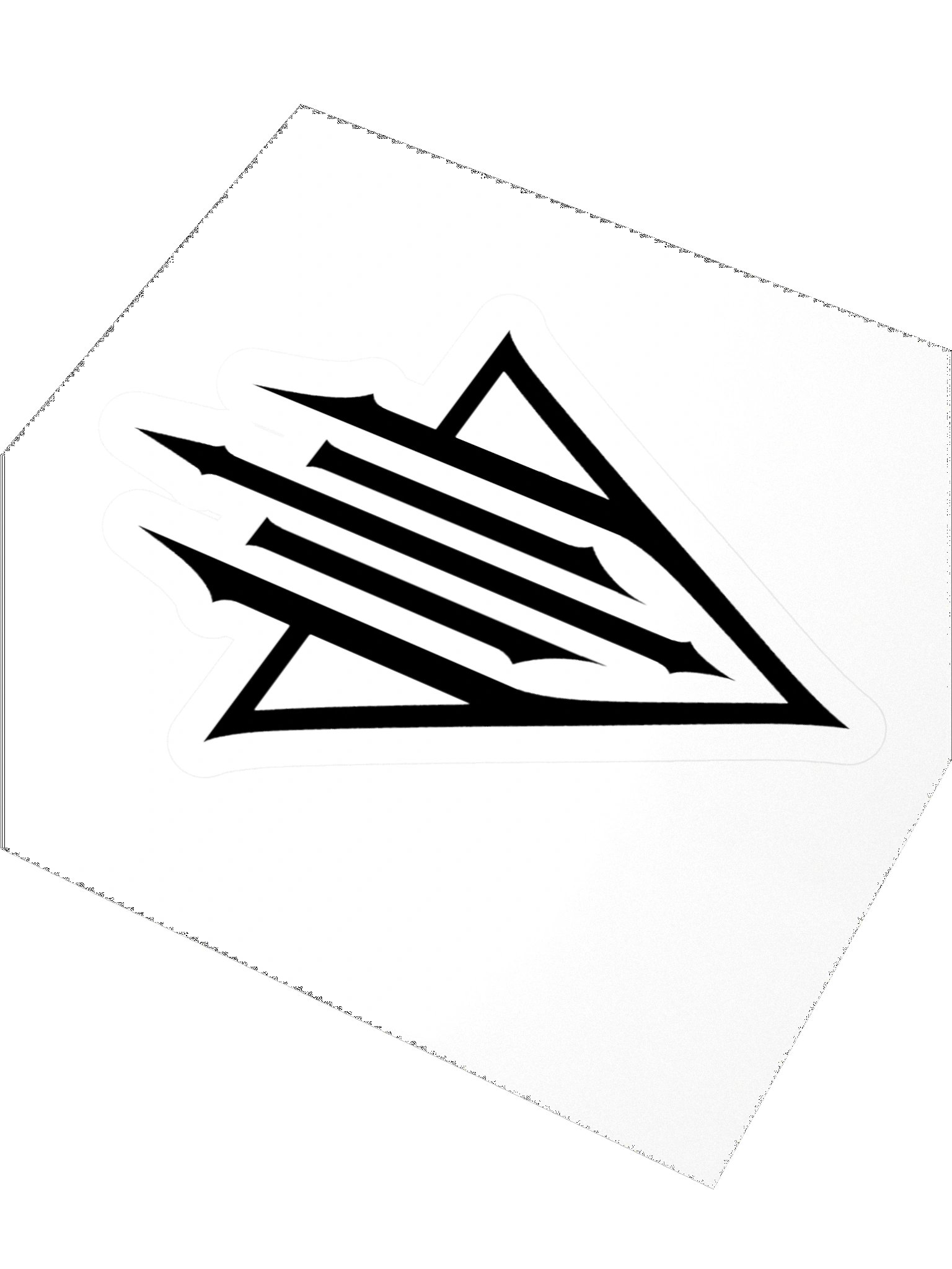 ILLEST STICKER product image (3)