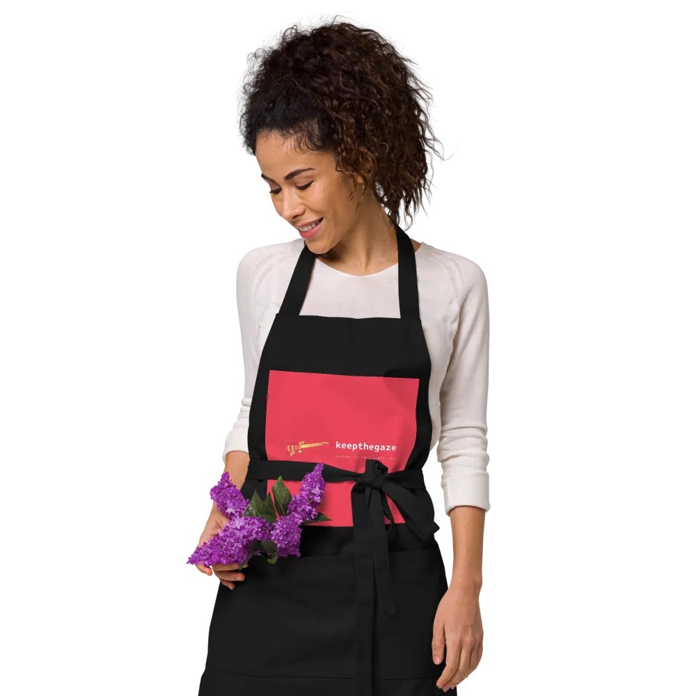Keepthegaze apron product image (9)
