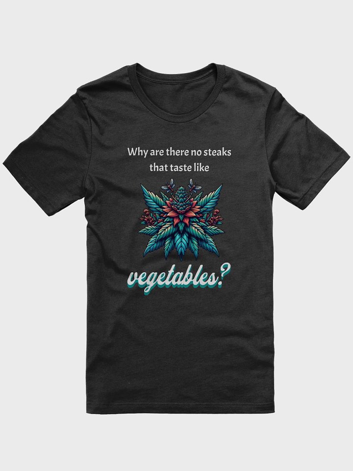 Steaks that taste like vegetables product image (1)