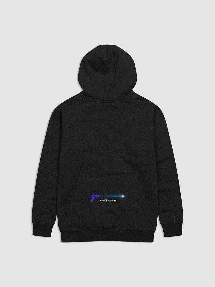 The Phaser Fun Hoodie product image (2)