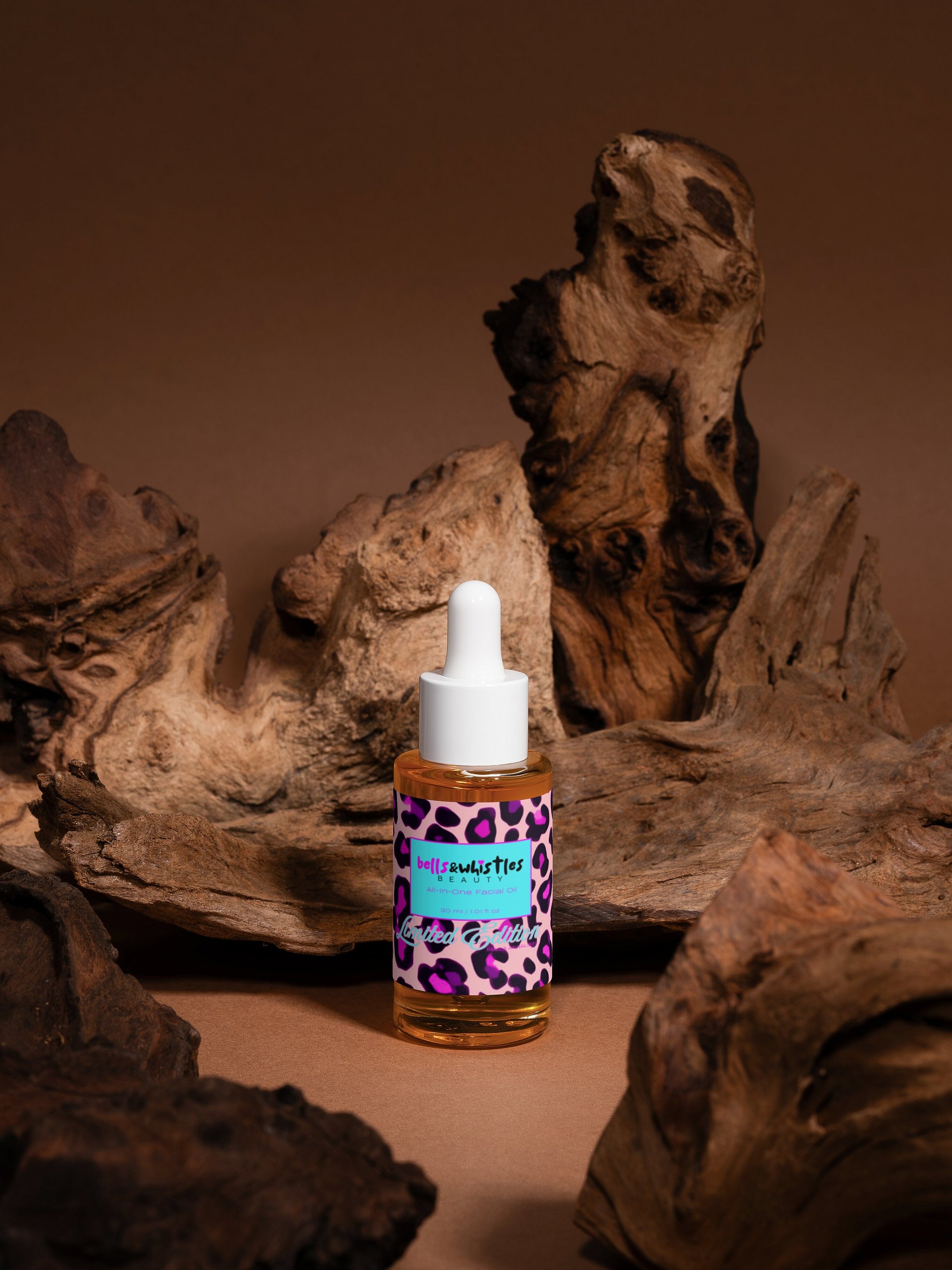 All In One Facial Oil product image (1)
