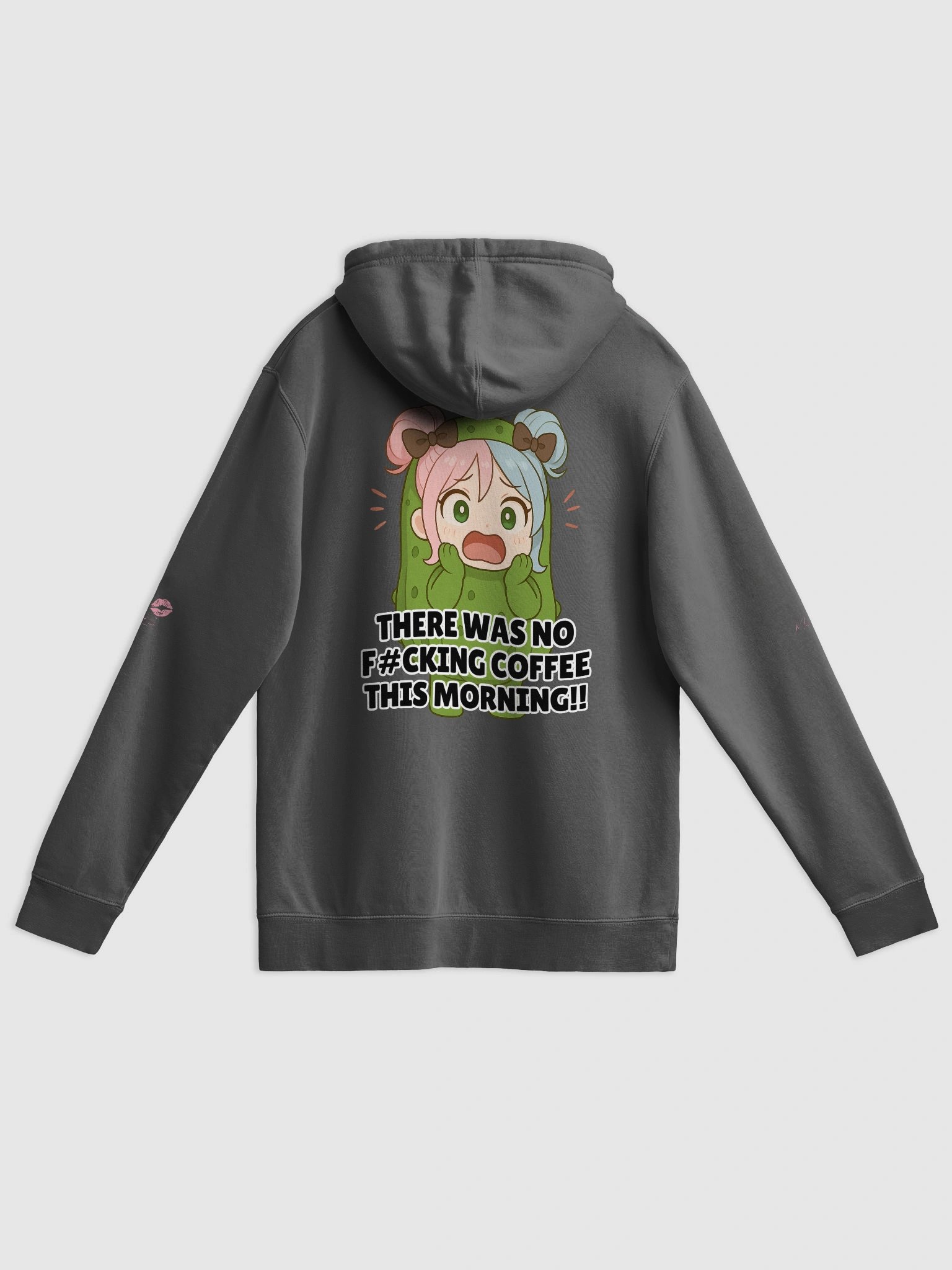 Grumpy Pickle product image (4)