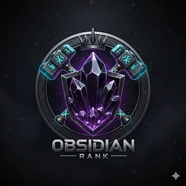 Obsidian tier thumbnail