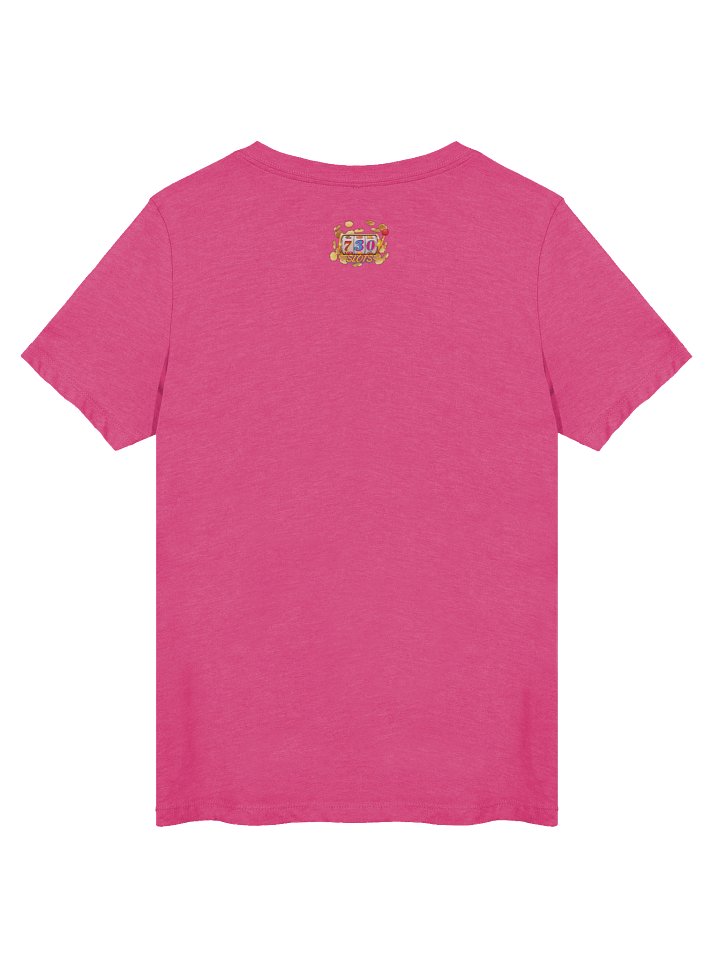 Love Is Love! Women's V-Neck Shirt product image (2)
