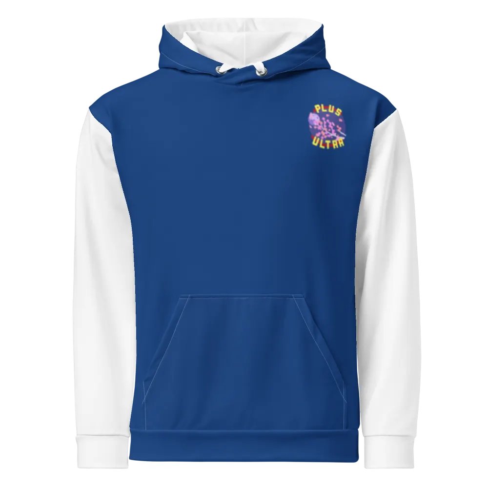 Plus Ultra Sweater product image (4)