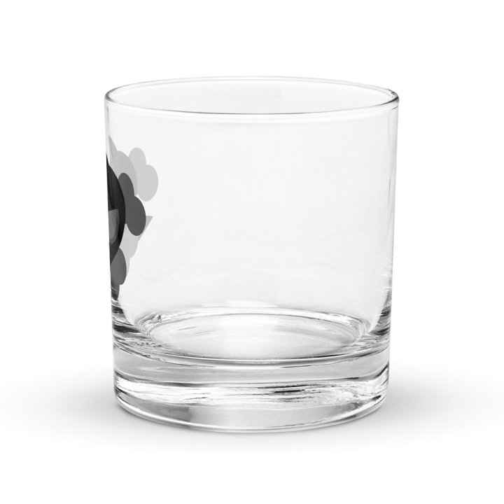 Heart Rocks Glass product image (2)