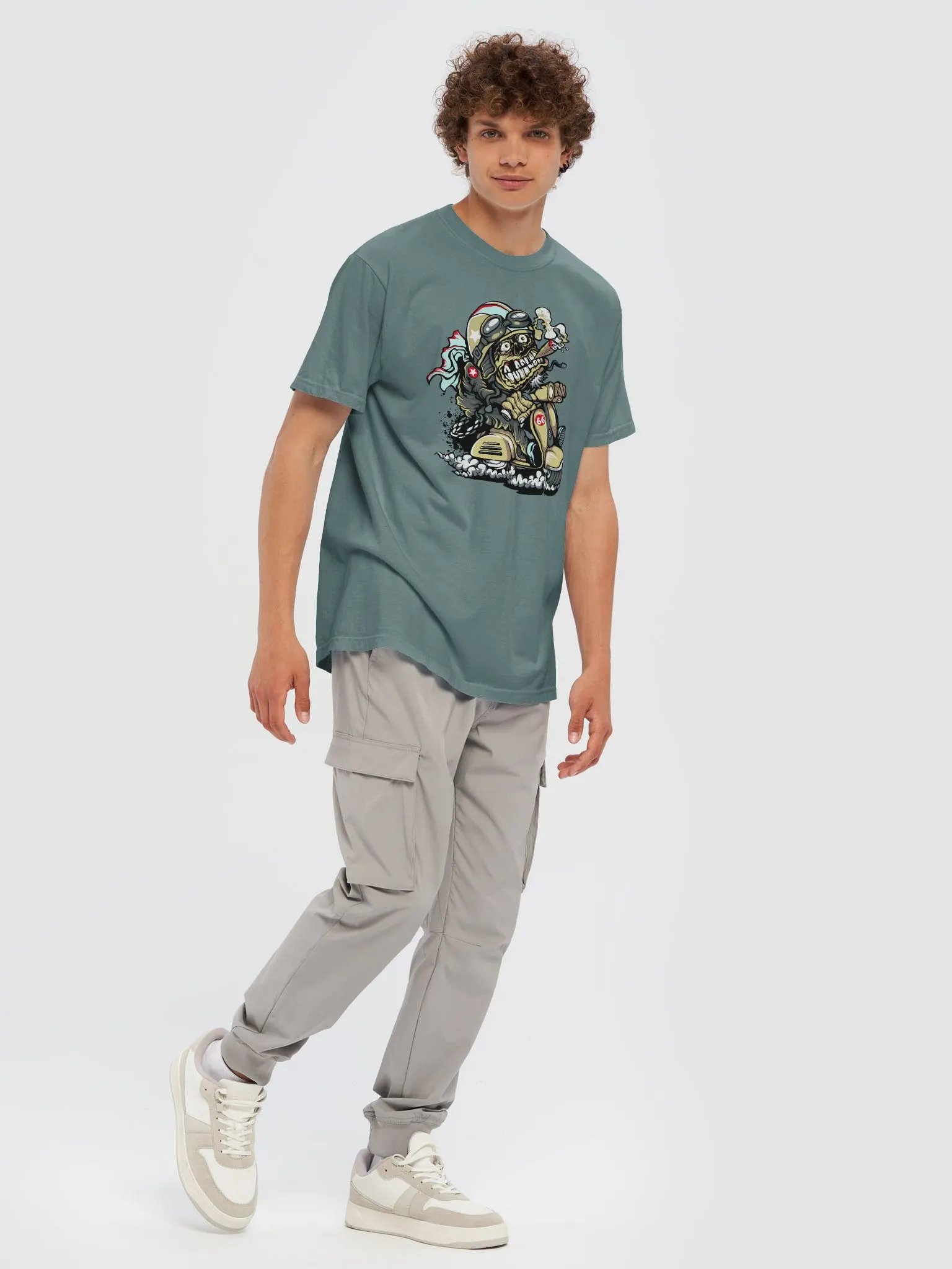 SCOOTER product image (7)