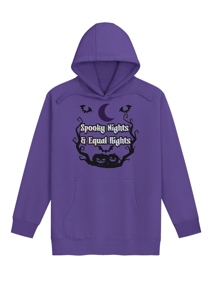 Spooky Nights Hoodie product image (1)