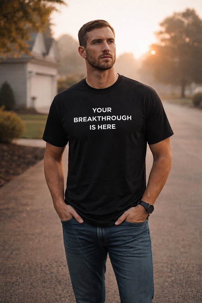 Your Breakthrough | Unisex Hoodies