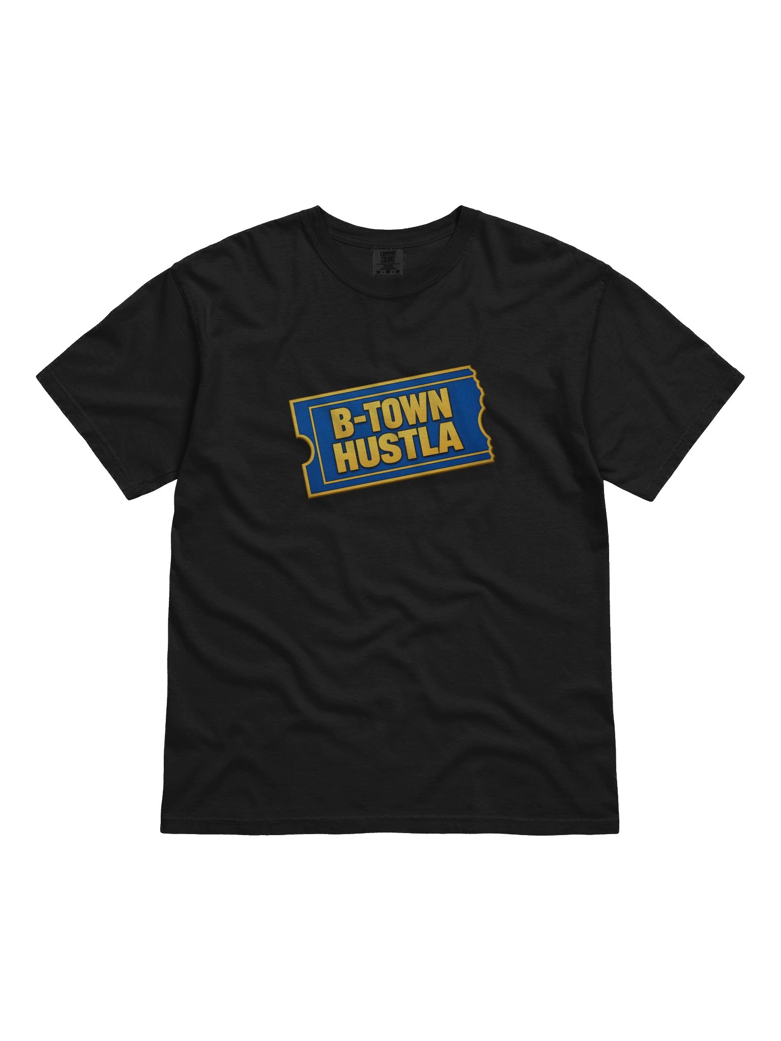 B-Town Hustla product image (1)