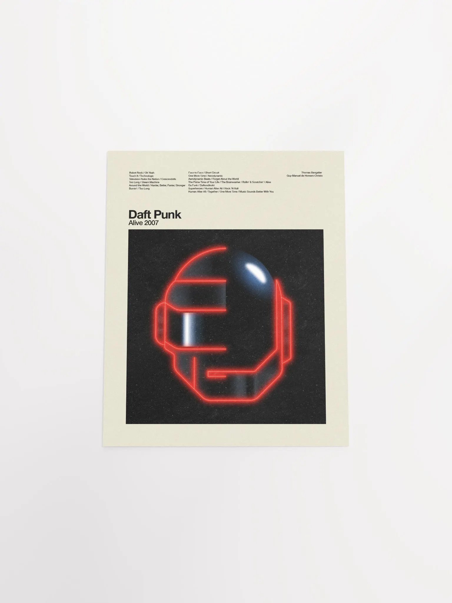 Daft Punk 