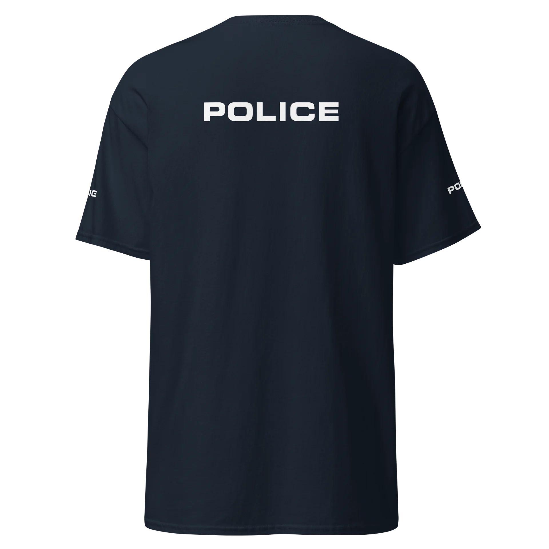 Bayside Police Basic Tee product image (4)