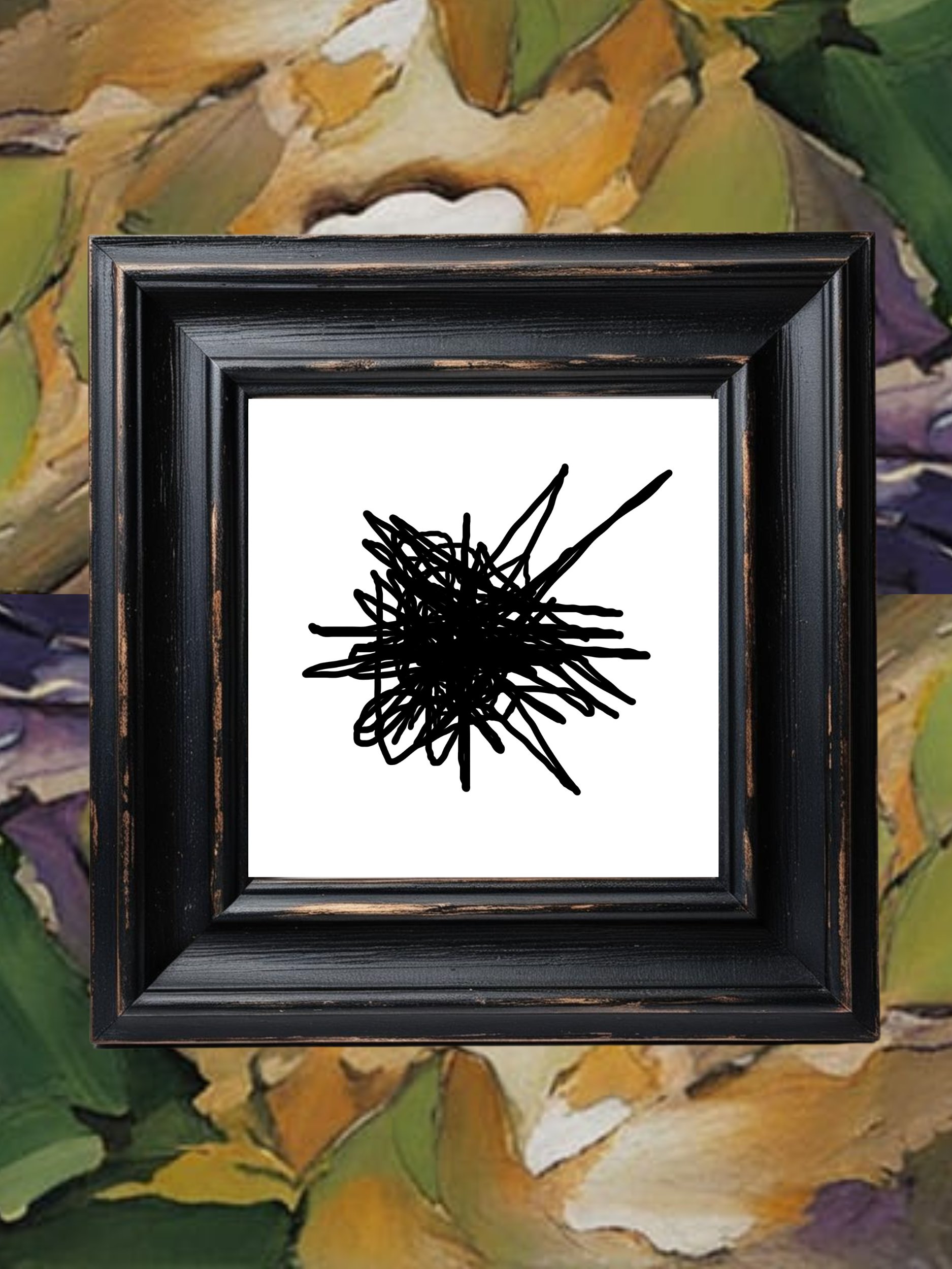 Sigil To Destroy Insecurity product image (1)