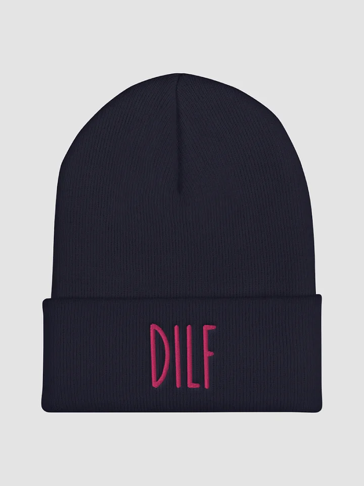 DILF Beanie product image (2)