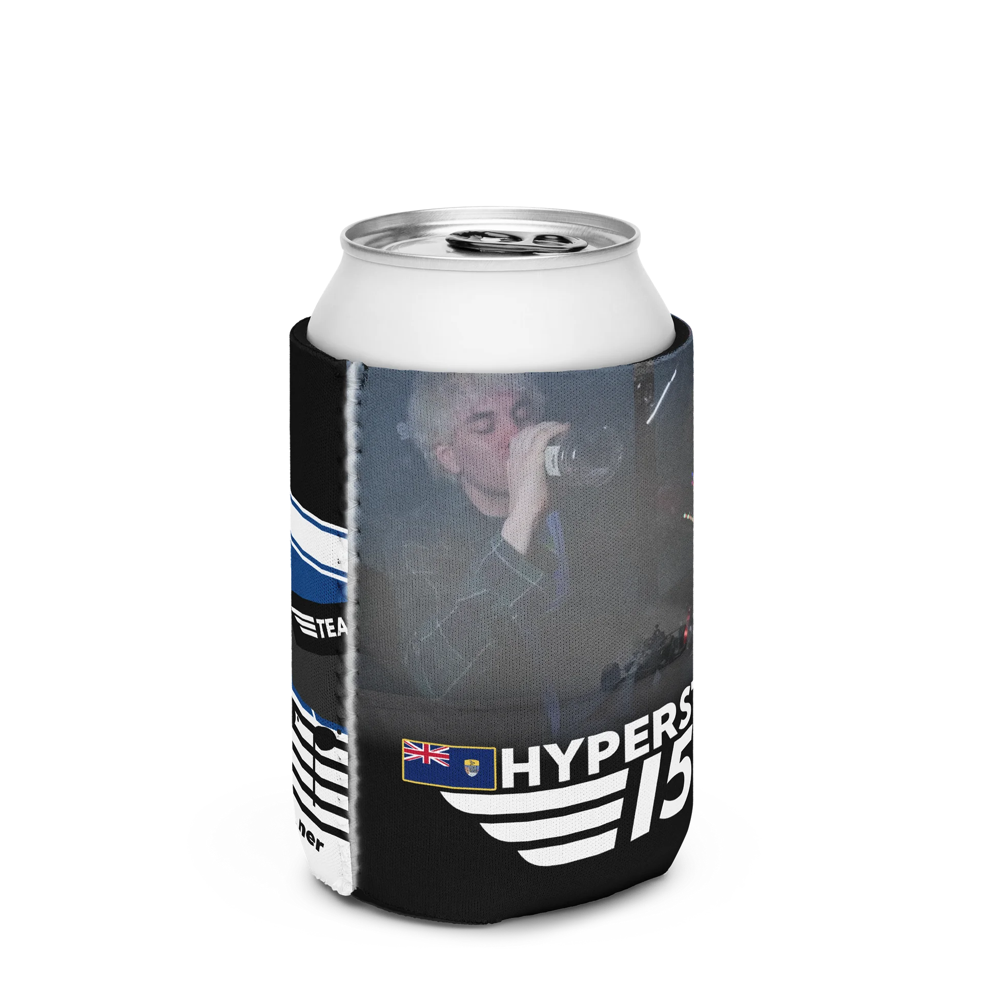 Hyperstar Koozie product image (2)