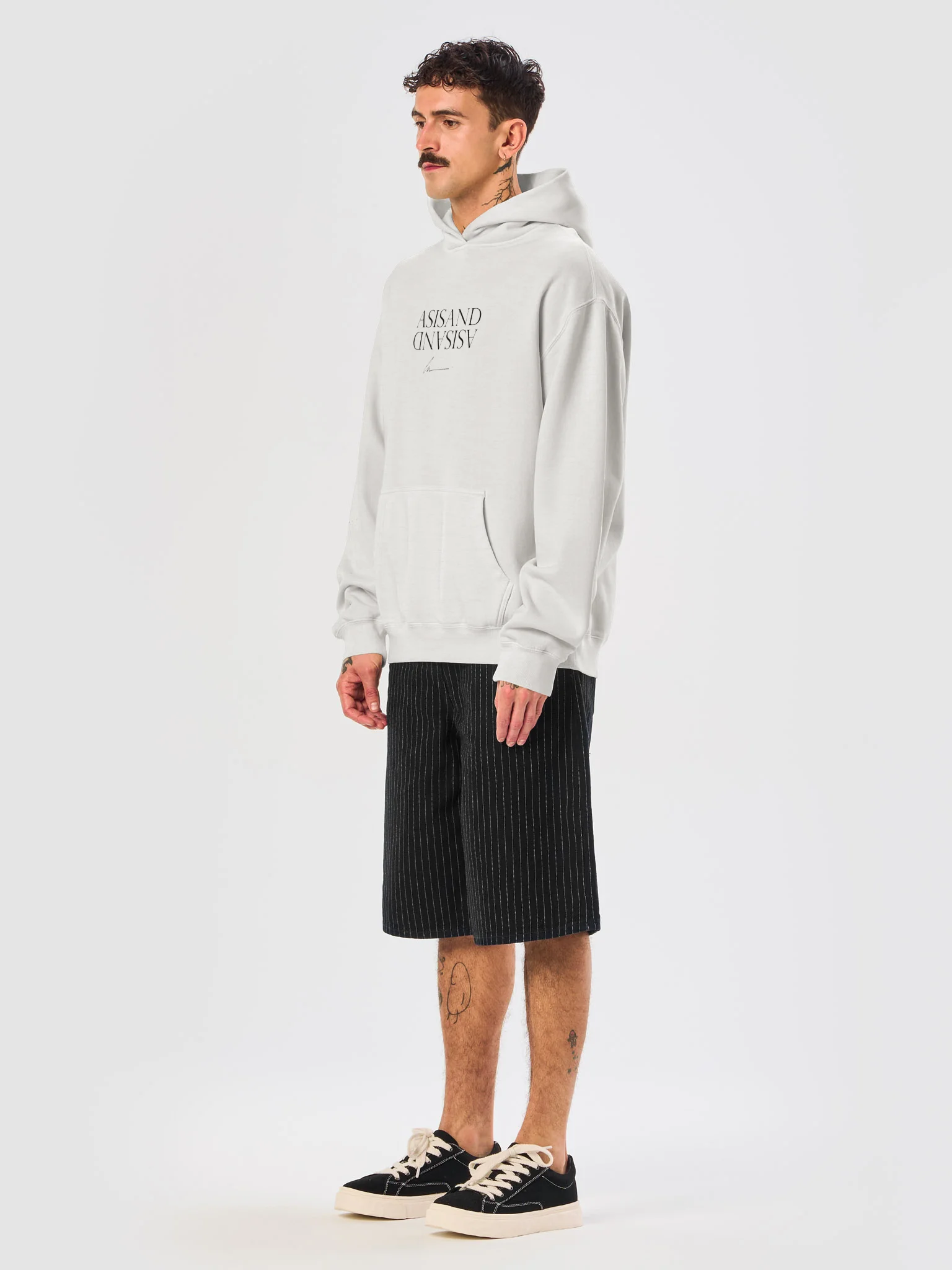 001 ASSEMBLY UNISEX HOODIE WT 26 product image (7)