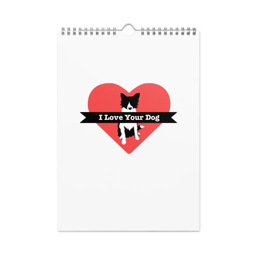 doggie calander product image (3)