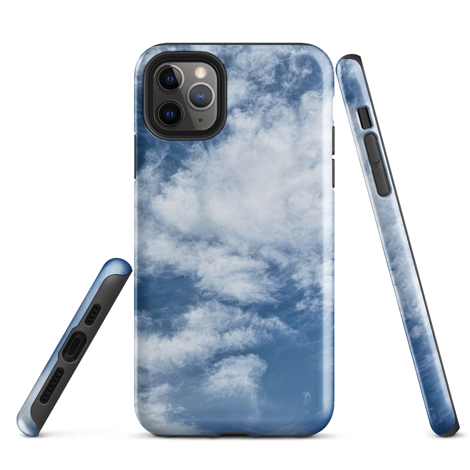 Up in the Sky iPhone® Case product image (5)