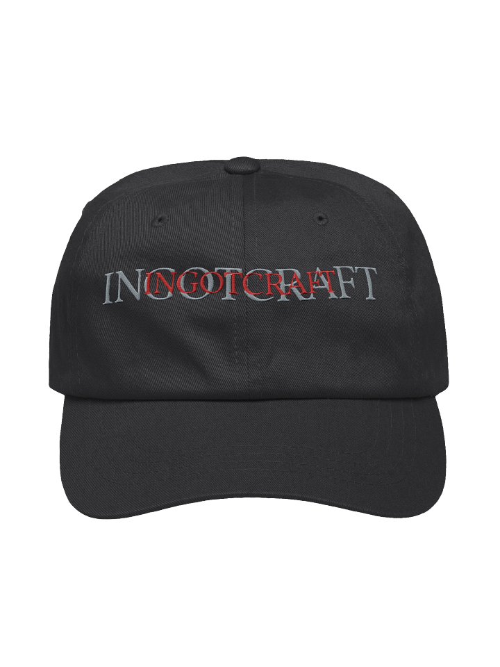 Ingotcraft Hat product image (1)
