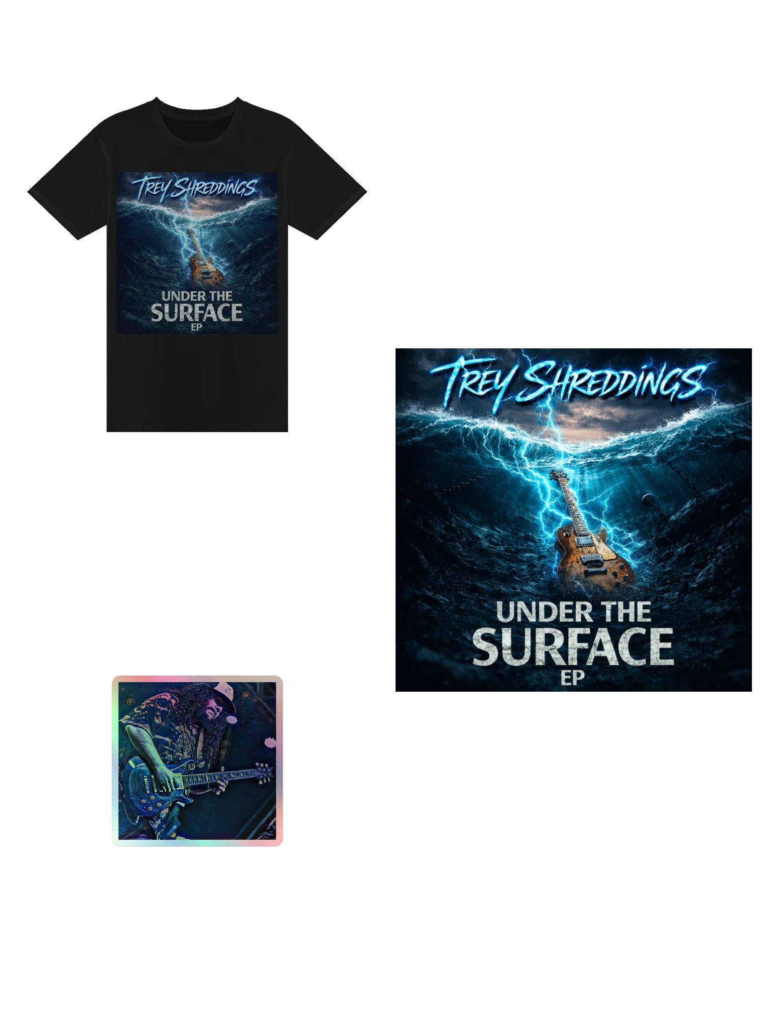 Ultimate EP Bundle  product image (1)