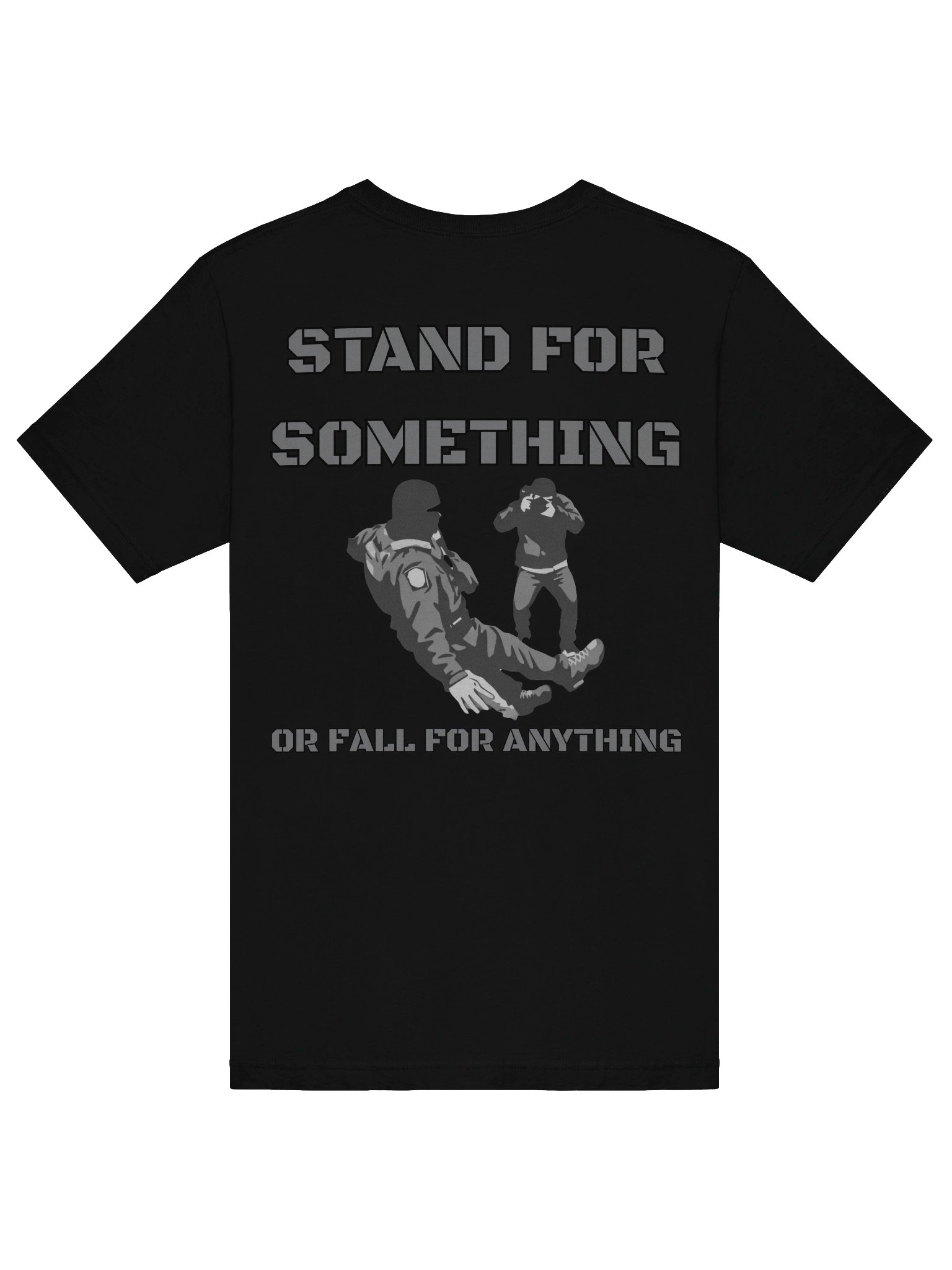 Stand for something (reversed) product image (7)