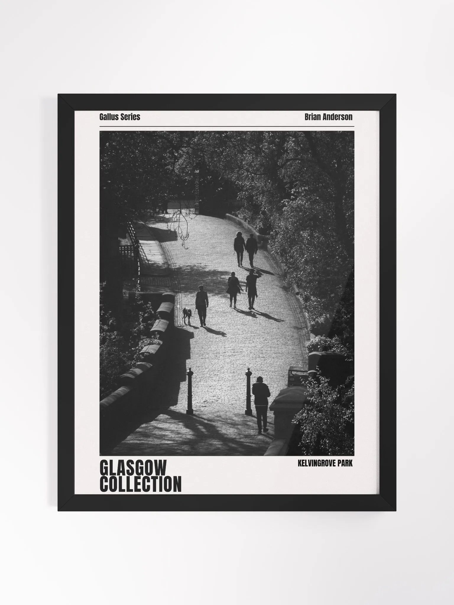 Framed Poster product image (1)
