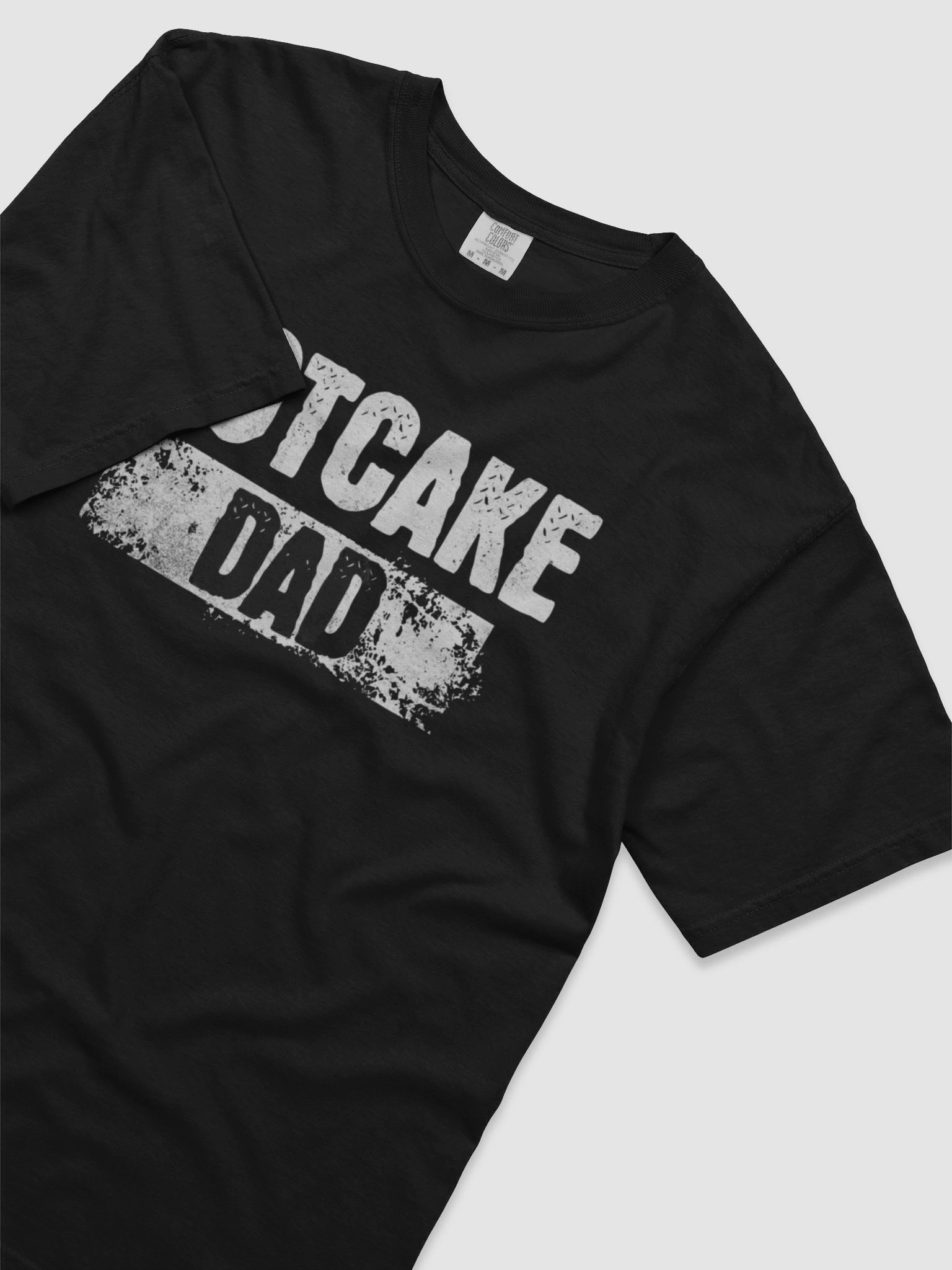 Potcake Dad Tee product image (5)