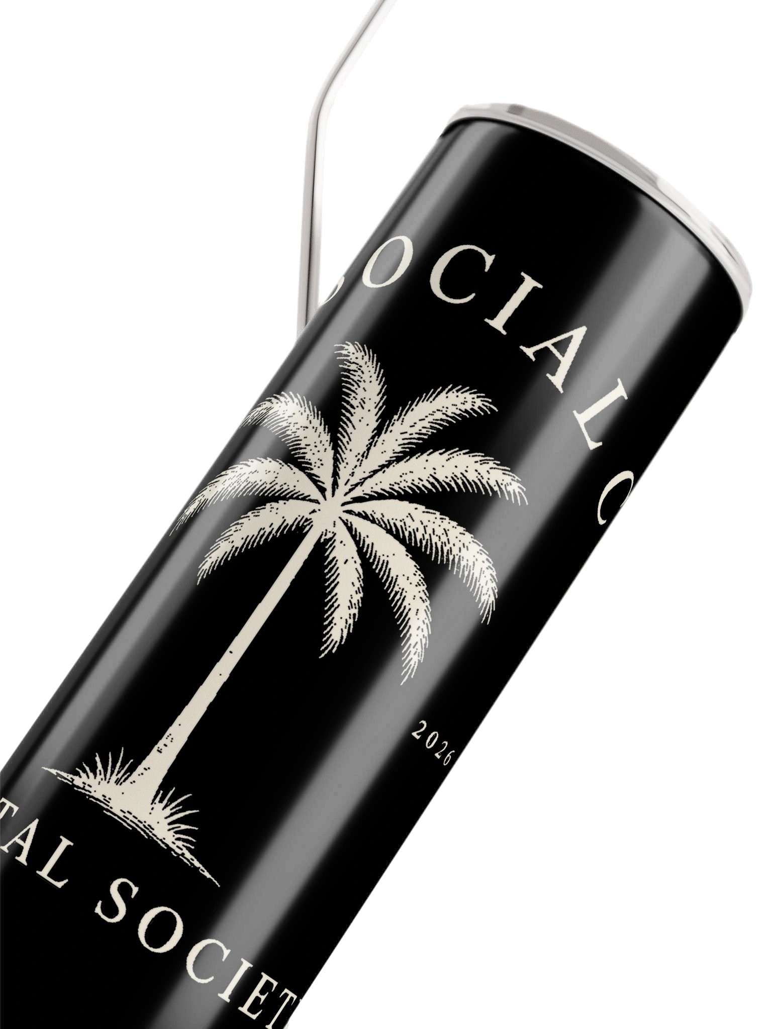 LL Social Co. Coastal Society Tumbler product image (4)