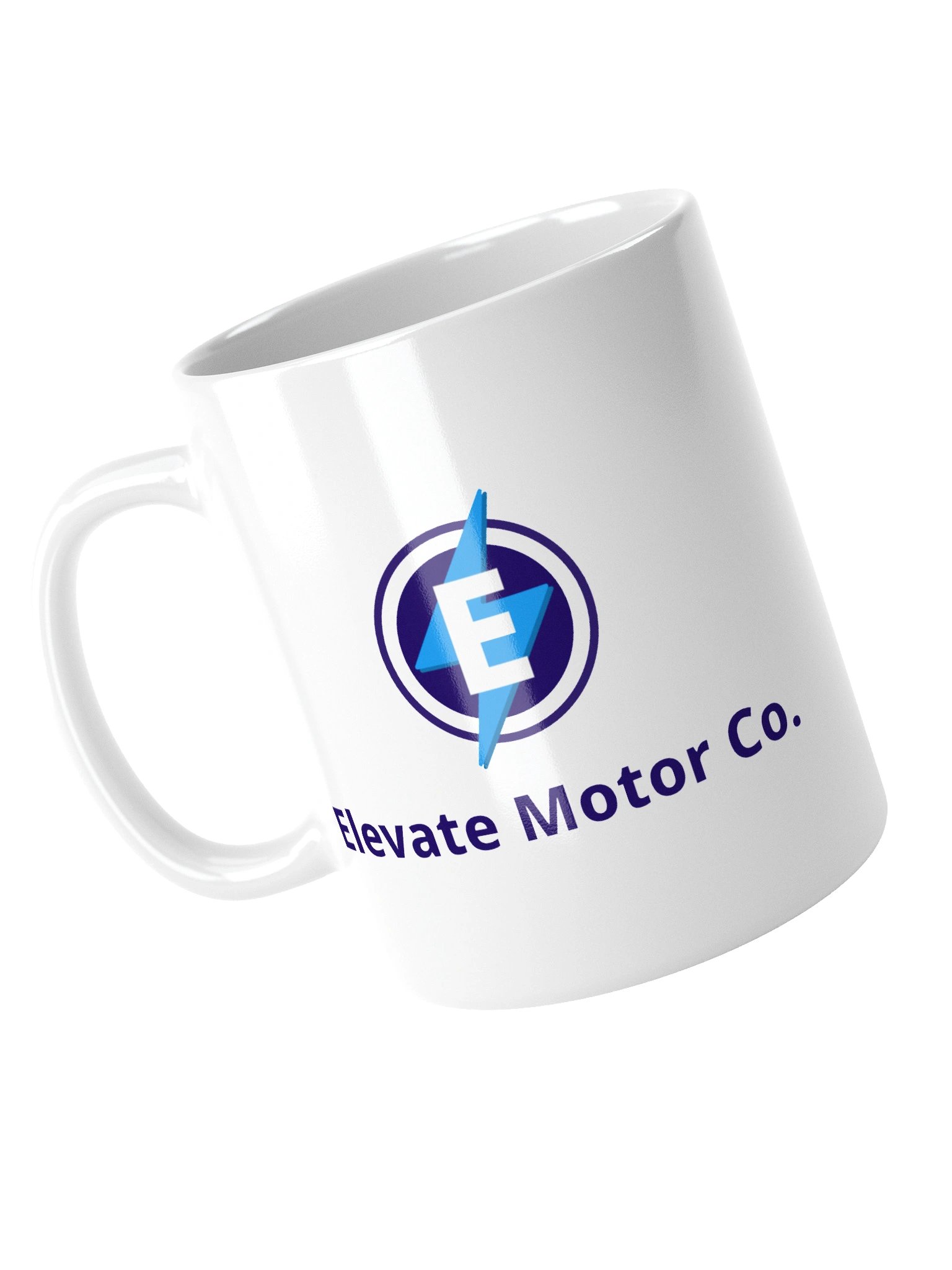 Elevate - Charge Fuel - Mug product image (4)