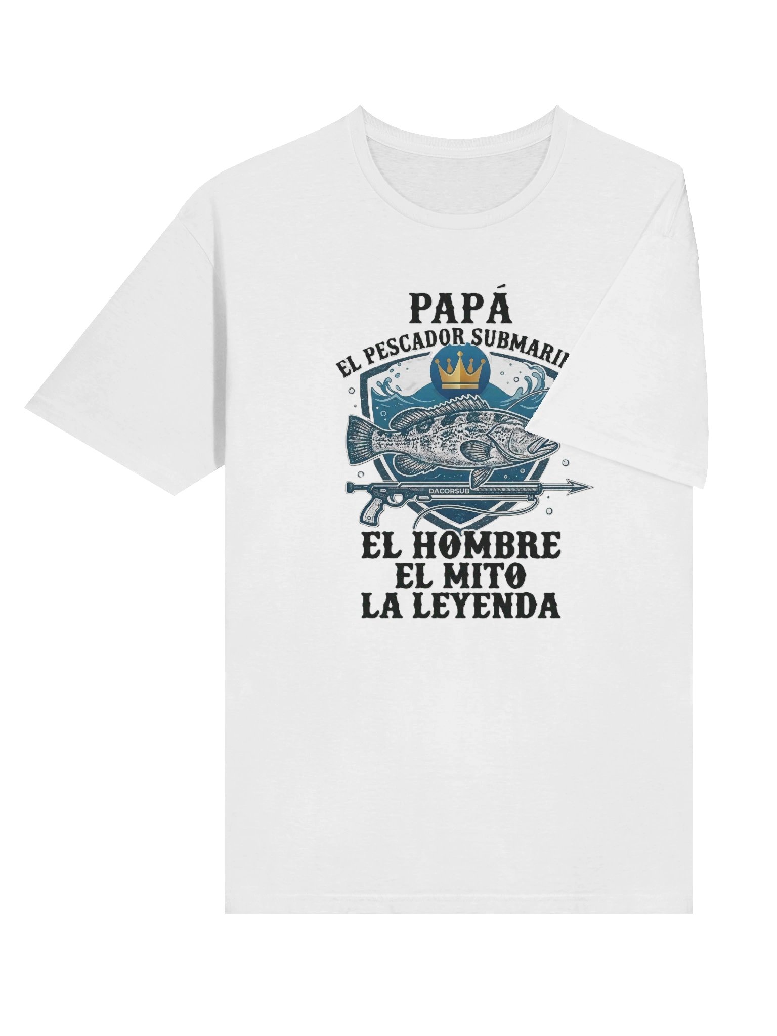 Camiseta el mito product image (5)