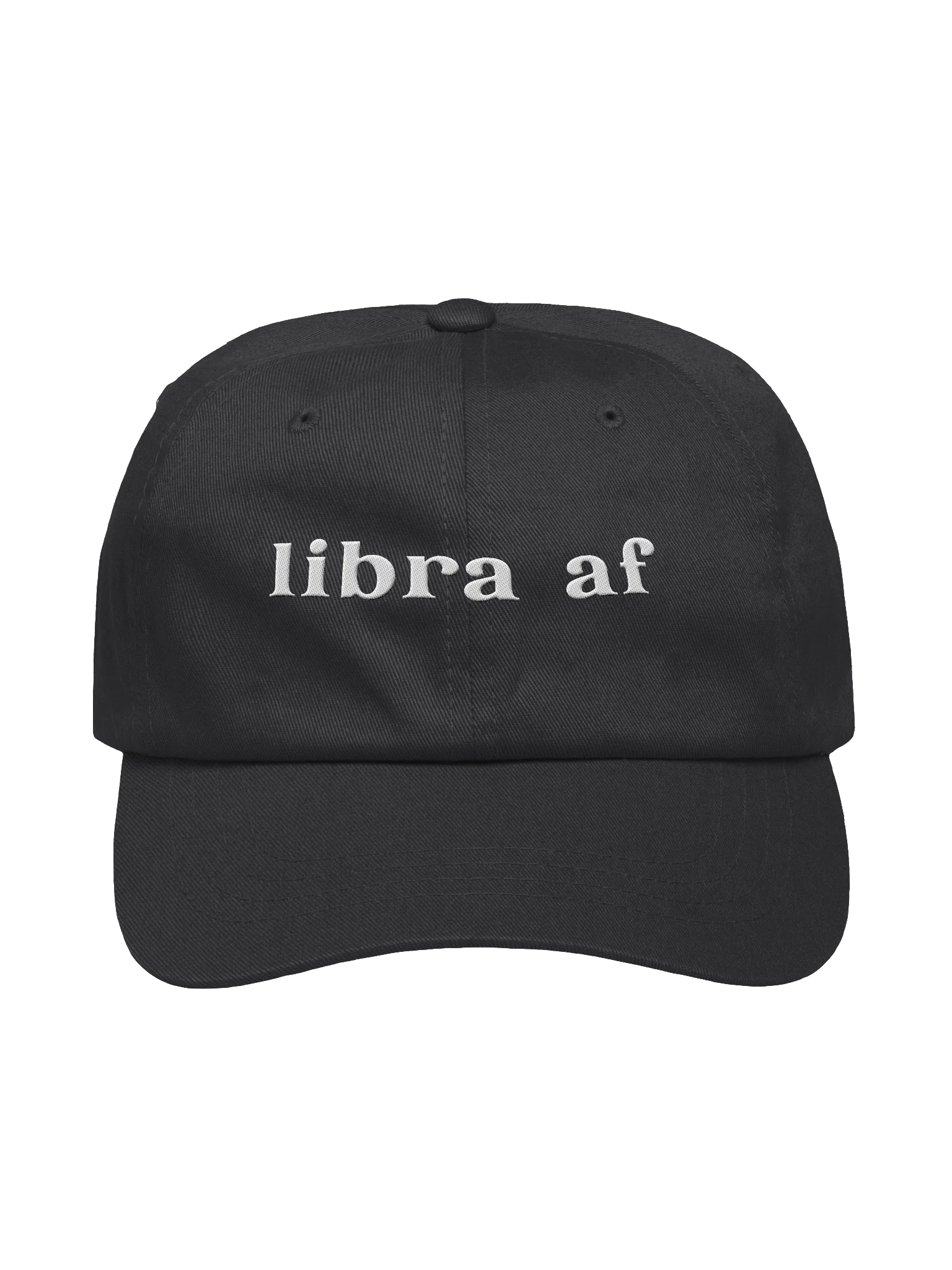 libra af Hat product image (3)