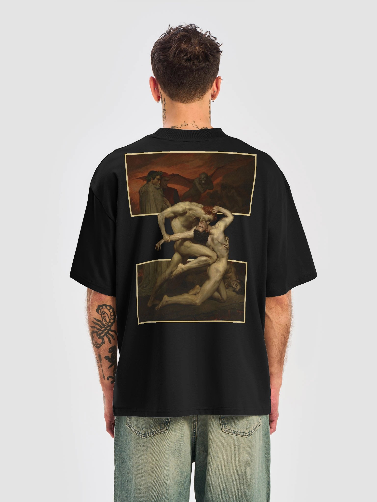 Dante and Virgile product image (6)