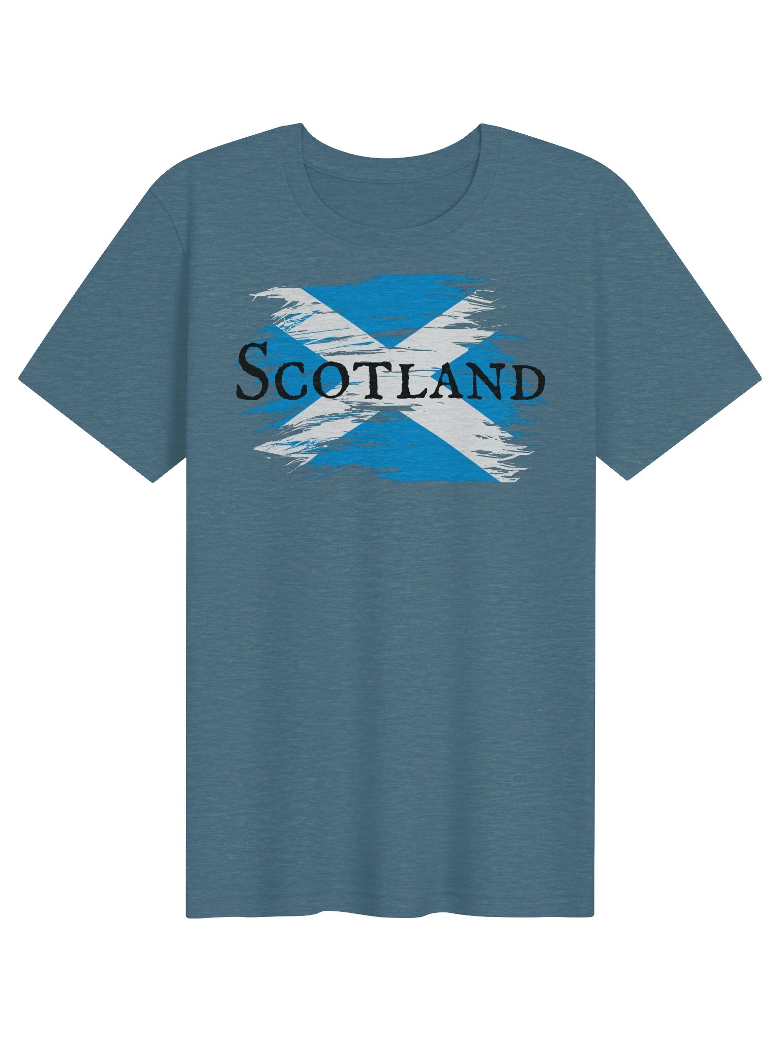 Scotland - Soft Tee product image (43)