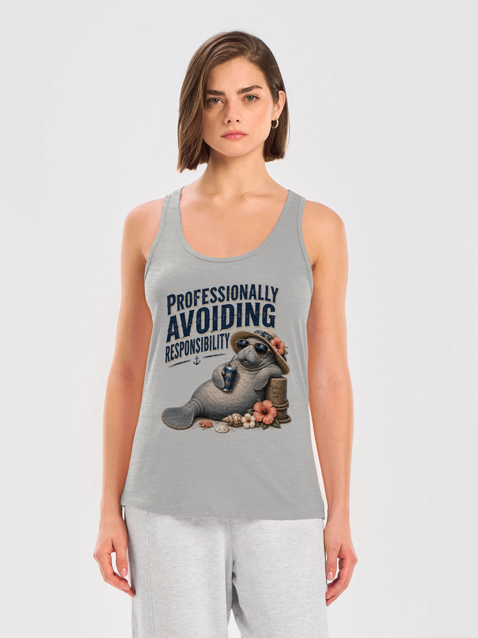 Avoiding Responsibility product image (3)